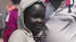 Women's Uganda JOC - Community Impact Video