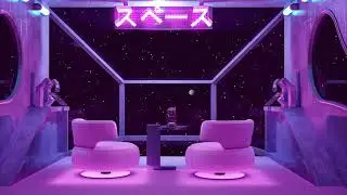 Chillin' in Space 🚀 Lofi Study Music Playlist 🚀 No Copyright Lofi Hip Hop 2022