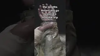Goop Juice Saves me From Hospital Trips | Resident Evil 8