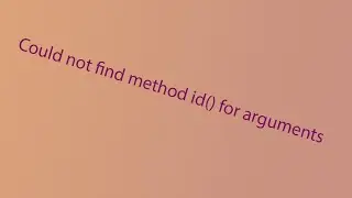 Could not find method id() for arguments [com.google.gms.google-services] 