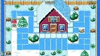 SUNDAY LAWN SEASONS - promo [Donut Games]