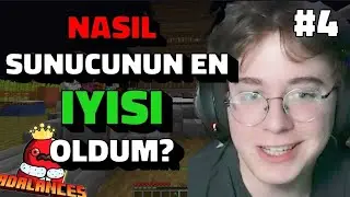 Adalın Sunucusunda NASIL En İyi Krallığı Kurdum? #4