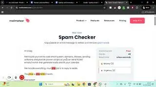 how to remove spam words and use spintax to have more success with cold emails