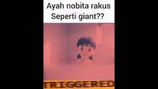 Meme Doraemon Gak jelas part 18