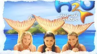 H2O: Just Add Water || ISLAND LIVING EDITION || The Sims 4