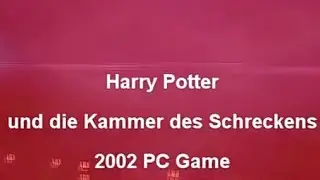 Több Nyelven Harry Potter und die Kammer des Schreckens