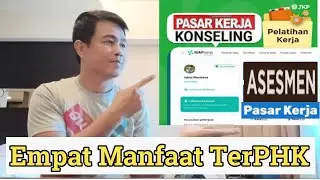 Akses Manfaat JKP Bulan Ke 2 - 5,6
