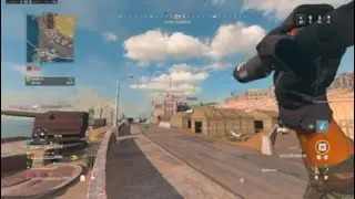 Rebirth quad win