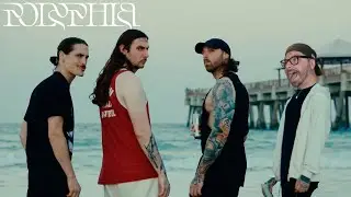 So Wholesome | Polyphia - Reverie (Reaction)