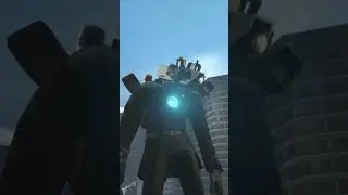 Where did the Speaker Titan run off to?! 