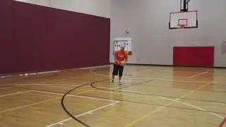 Game Changer Aerial Trap Control
