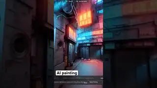Transforming a sketch into a 3D scene with Blockade Labs. 