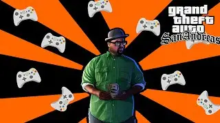 СМЕРТЬ БИГ СМОУКА ФИНАЛ !!!