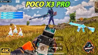 POCO X3 PRO AFTER 1 YEAR PERFORMANCE 2022 BUY OR NOT | Xiaomi Poco X3 pro Smooth+90 Fps Test 2022