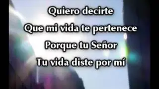LP   No hay nadie como tu   MB   PISTA