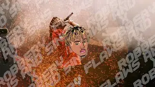 flaws and sins x robbery | juice wrld edit