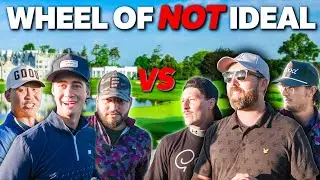 Our Last Video With Rick Shiels..