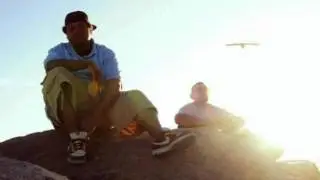 People Under The Stairs - Invisible Blunt Roller Part 2