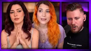 AnniTheDuck VS Mowky - Wer lügt?