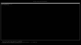 Encrypted with auto-login Artix Linux (dinit).