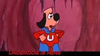 Underdog Theme