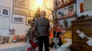 Roberto Auguri Natale2023