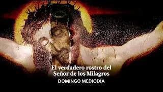 El verdadero rostro del Señor de los Milagros (PROMO AMÉRICA TELEVISIÓN - 2020)