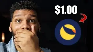 #LUNC