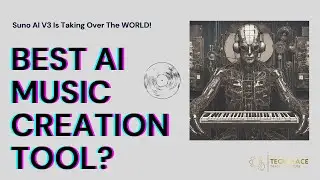 Suno AI V3: A Game Change For Music Creation - Start Making Beats Today For FREE!