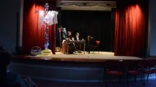 Frama Đakovo-Skeč s obećanja 2017.