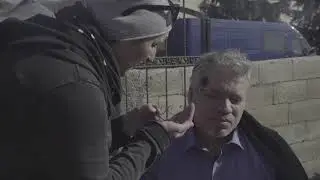 Bırakma Beni - İsa Demlakhi Röportajı