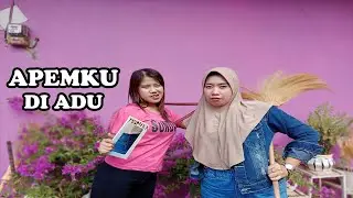 NEMEN FILM PENDEK NGAPAK