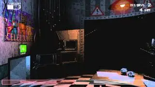 Five Nights at Freddys 2 - 