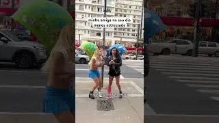 Minha amiga no seu dia menos estressada #turmadavalzinha #humor