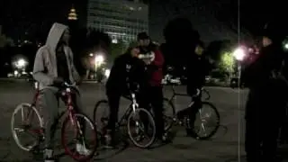 W-CUP Trick Session