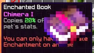 I have some news for everyone... (Hypixel SkyBlock Ironman)