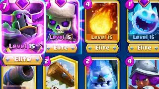 fake 2.6 hog 9000 trophies