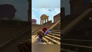 BGMI 3.1 New Update | Skyhigh Spectacle 