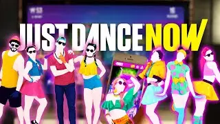 ТАНЦУЕМ ВМЕСТЕ | Just Dance Now