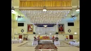 SHRI GURU RAVIDASS TEMPLE PITTSBURG