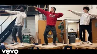 Nathan Iorio - The Saucon Slackers (Official Music Video)