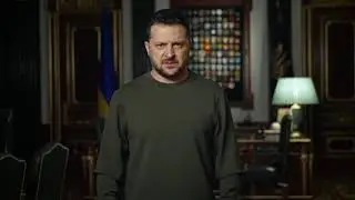 Удар по Херсону.