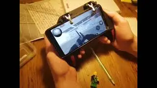 Выпала секретка на jKomandor