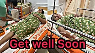 Hospitalized  | A Day in our Life 
