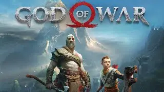 GOD OF WAR RANGNORAK PC Gameplay Walkthrough 2024 ( 4K 60 FPS ULTRA) no commentary