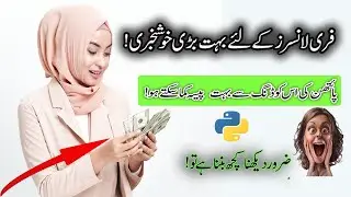 Image Resizer with Python Script | Automation Course 