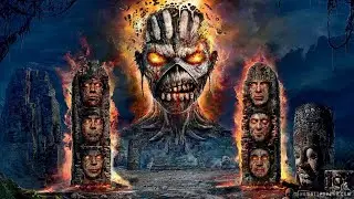 [FREE FOR PROFIT] TRAP METAL GUITAR LOOPS - Destruction | Hard Guitar Loops