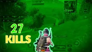 SUPER⚡AGGRESSIVE  RUSH  GAMEPLAY 2021|Unknownytnoob PUBGMOBILE