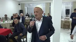 Në ditëlindjen e Imer Sefë Mleqani - Mleqan 2024