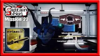 No Man's Sky Expeditions Mission Control Milestone Best Start Guide NMS Captain Steve Playlist PS5